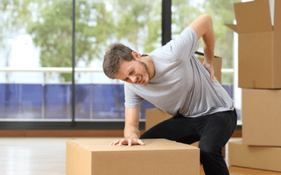 Why Workers’ Comp is Important When Choosing a Moving Company