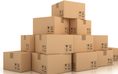 Supplies to Make your Move EZ