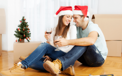 Tips for Moving During the Holiday Season