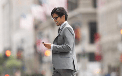 Apps to Help You Adjust to a New Community
