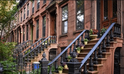 Things You Should Know About Moving to New York City