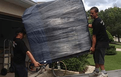 We’re Hiring at Brothers Easy Moving of Tampa