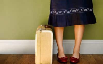 Last Minute Moves Don’t Have to Be Difficult