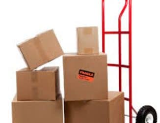 Why Having the Right Equipment is Important When Moving