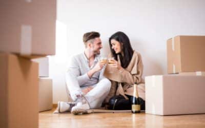 Hiring a Professional Mover Means an EZ Experience