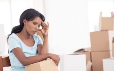What To Do If You Need to Move in a Hurry