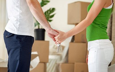 Tips for Merging Your Home