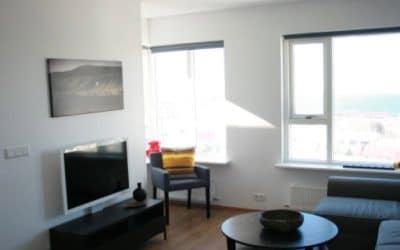Tips for Moving Out of Your Upper Floor Apartment
