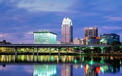 Most Popular Places to Live in Florida Year-Round