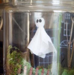 Great Halloween Decorations for Your New Home