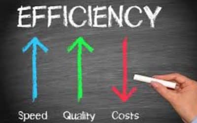 How to Tell If Your Moving Company is Efficient