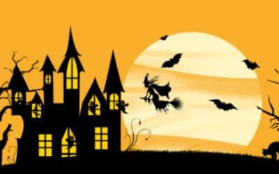 Scary Moving Stories to Give You Chills This Halloween
