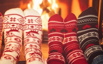 Getting Your Home Ready for the Holidays