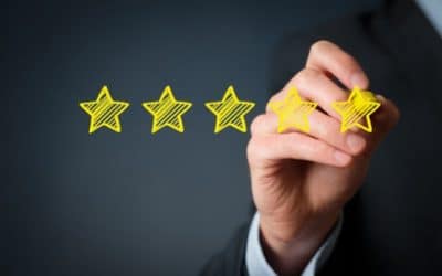 Five Things to Look for When Reading Customer Reviews