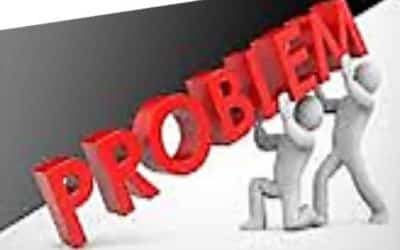 Highlighted Reviews:  When Problem’s Arise
