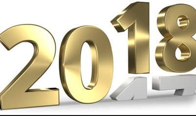 New Year’s Resolutions for Your Home