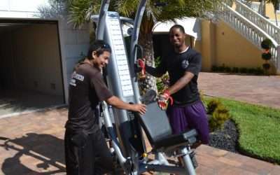 Items Your Movers Won’t Move For You